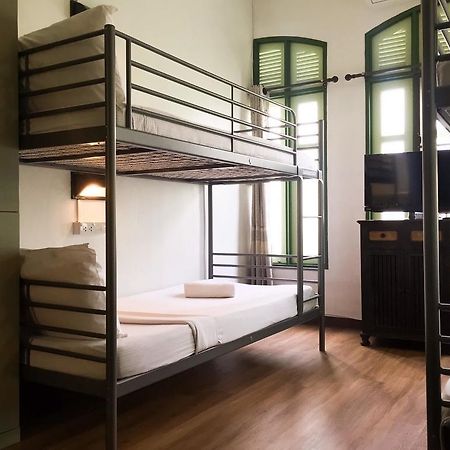 Baan Say-La Guest House チエンマイ エクステリア 写真