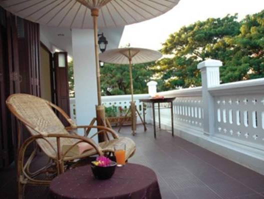 Baan Say-La Guest House チエンマイ エクステリア 写真