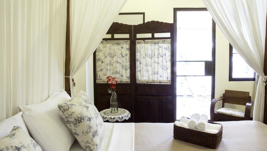 Baan Say-La Guest House チエンマイ エクステリア 写真