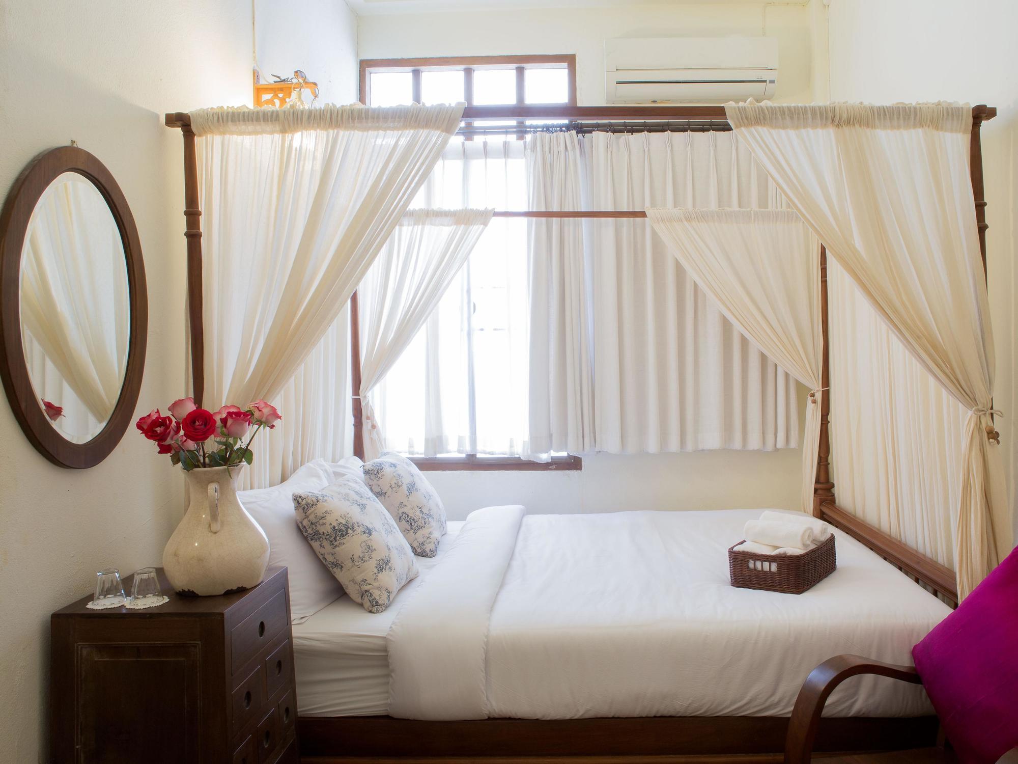 Baan Say-La Guest House チエンマイ エクステリア 写真