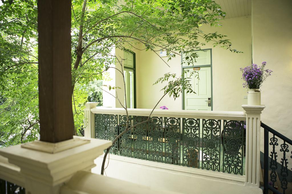 Baan Say-La Guest House チエンマイ エクステリア 写真