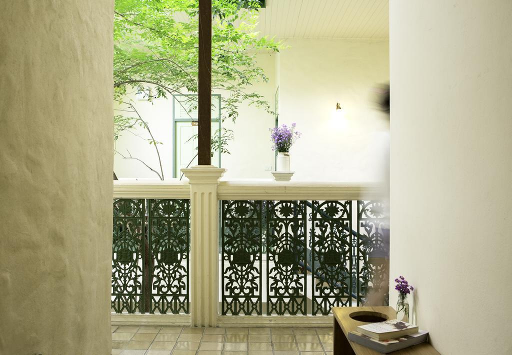 Baan Say-La Guest House チエンマイ エクステリア 写真
