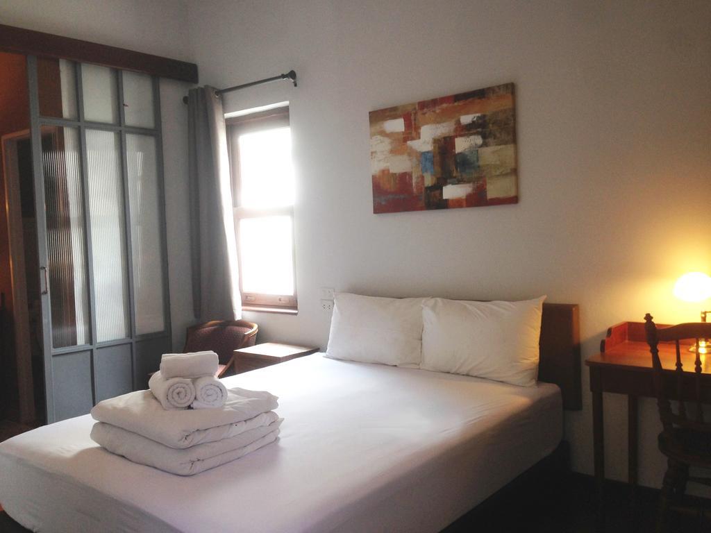 Baan Say-La Guest House チエンマイ エクステリア 写真