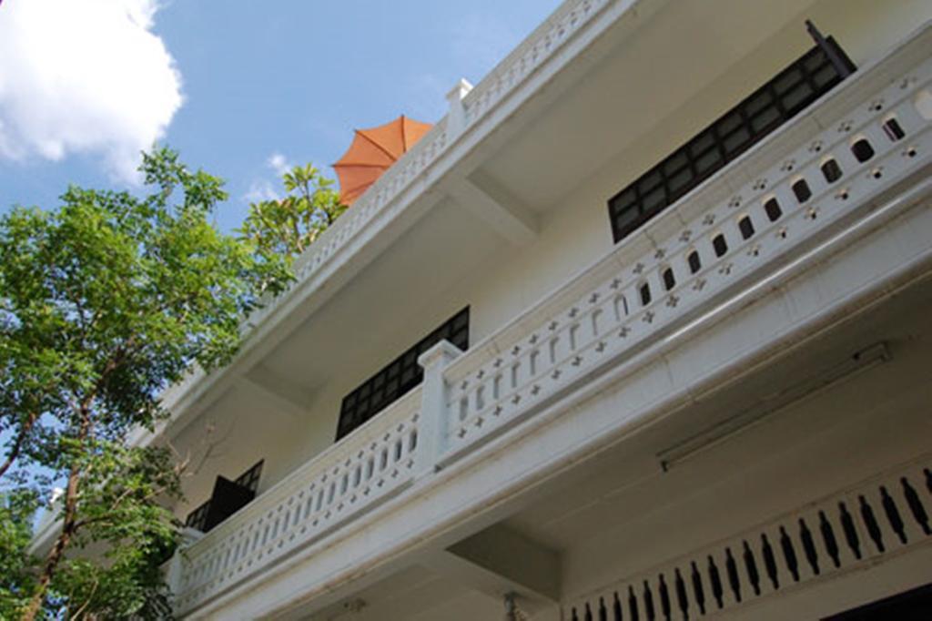 Baan Say-La Guest House チエンマイ エクステリア 写真