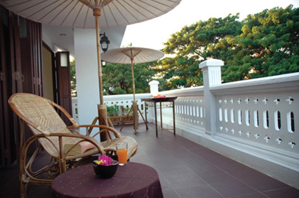 Baan Say-La Guest House チエンマイ エクステリア 写真