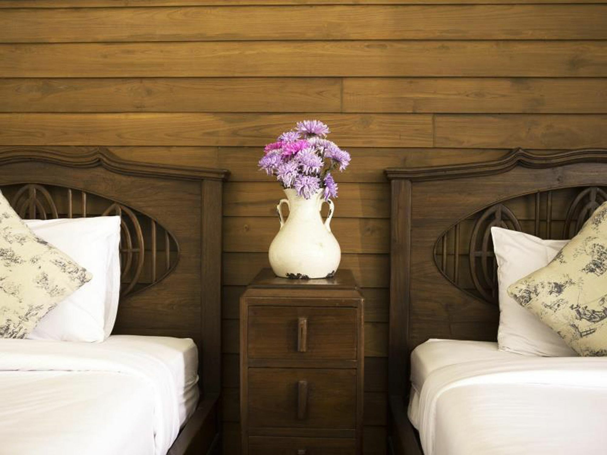 Baan Say-La Guest House チエンマイ エクステリア 写真