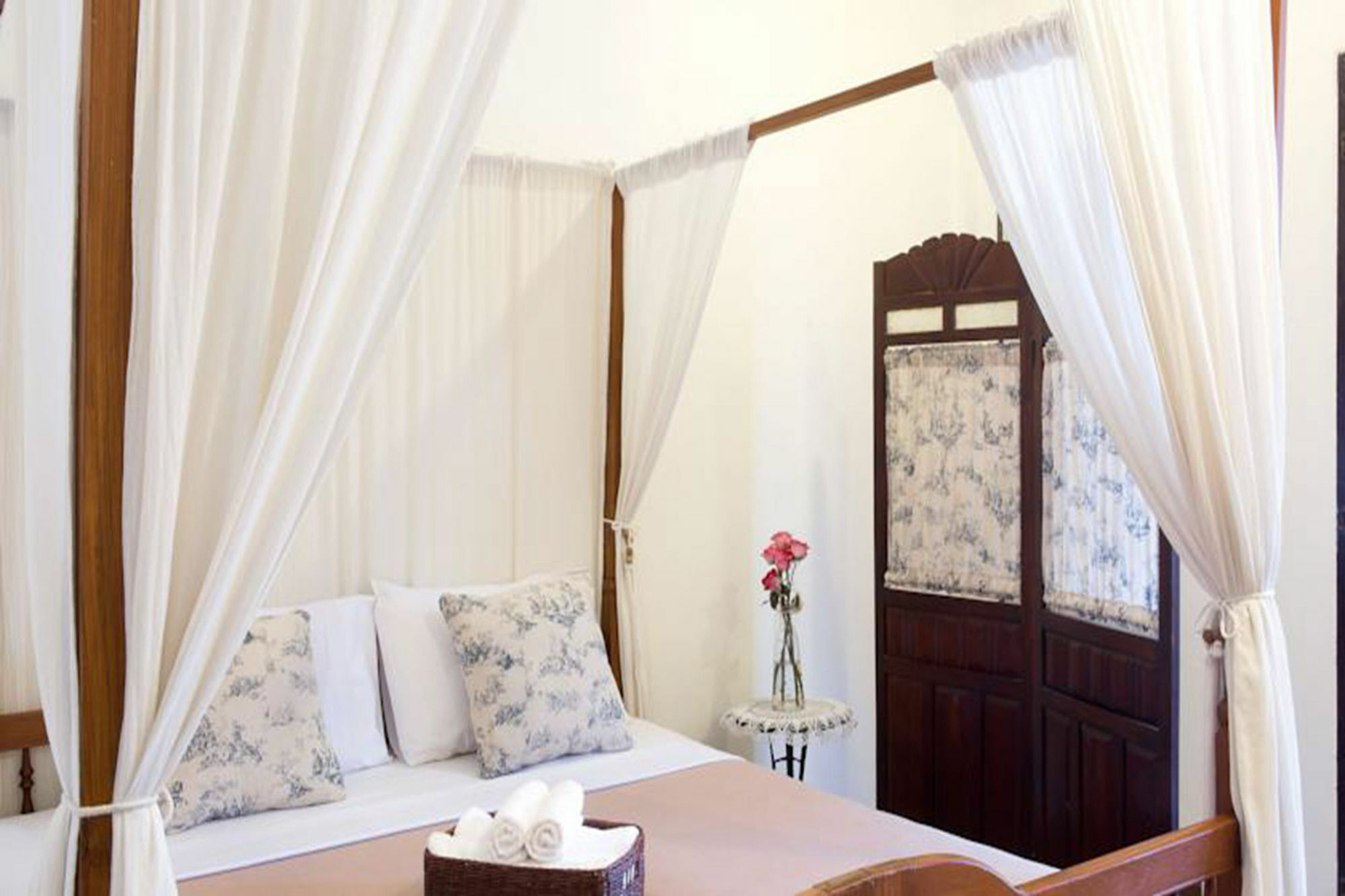 Baan Say-La Guest House チエンマイ エクステリア 写真